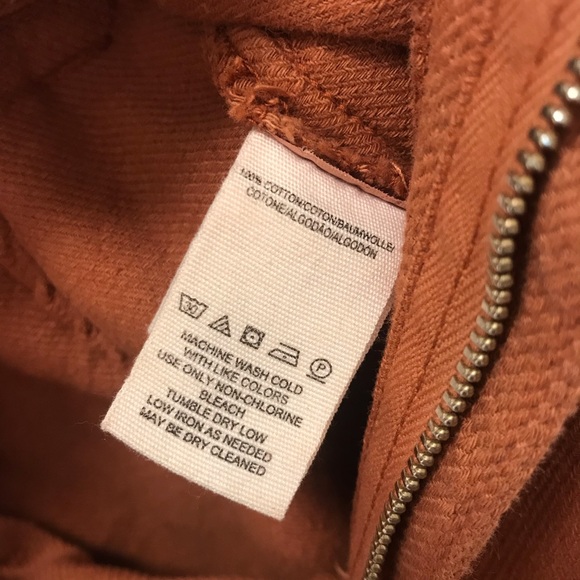 🚫SOLD🚫 Free People pants - Picture 8 of 8